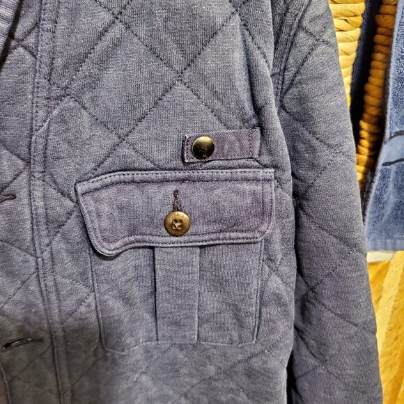 Designer field jacket - Picture 3 of 3